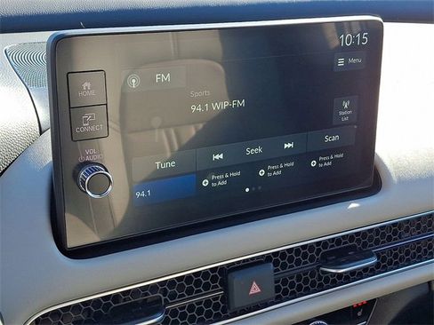 Certified 2026 Honda HR-V EX-L image 16