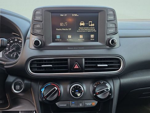 Used 2021 Hyundai Kona SEL w/ Cargo Package image 26