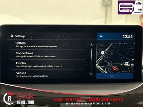 Used 2023 Acura RDX A-Spec AWD/4WD image 20