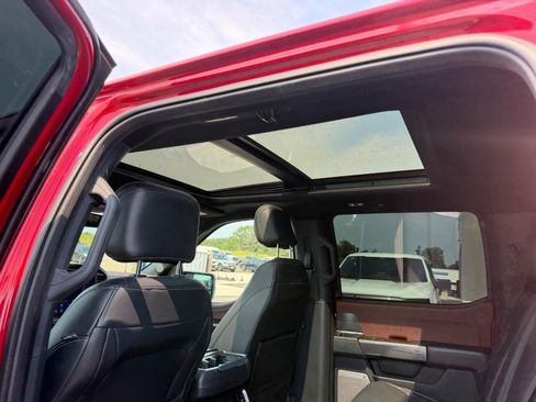 Used 2021 Ford F150 Lariat w/ Equipment Group 502A High AWD/4WD image 10