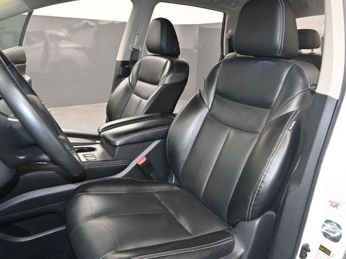 Used 2023 Nissan Murano SL w/ SL Moonroof Package AWD/4WD image 20