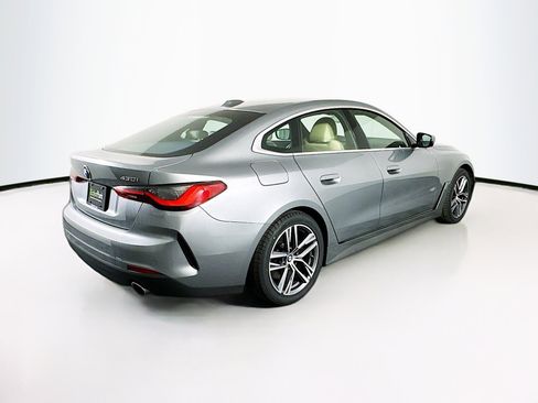 Used 2023 BMW 430i Gran Coupe image 9