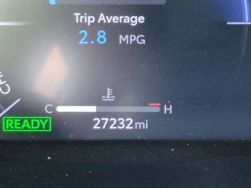 Used 2023 Toyota RAV4 Limited AWD/4WD image 26