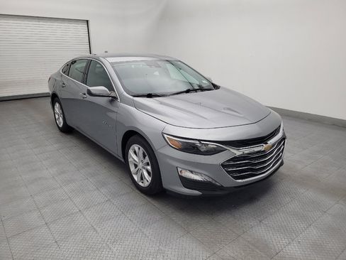 Used 2024 Chevrolet Malibu LT FWD image 13