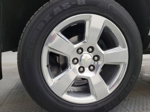 Used 2014 Chevrolet Silverado 1500 LT image 31