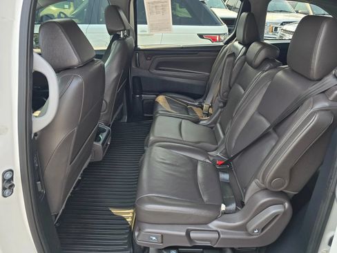 Used 2019 Honda Odyssey EX-L image 15