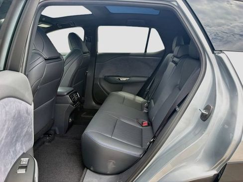 New 2026 Lexus RZ 450e AWD w/ Luxury Package image 21