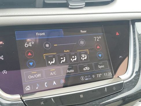 Used 2021 Cadillac XT6 Premium Luxury AWD/4WD image 15