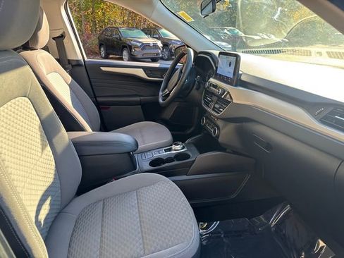 Used 2022 Ford Escape SE w/ Convenience Package image 15