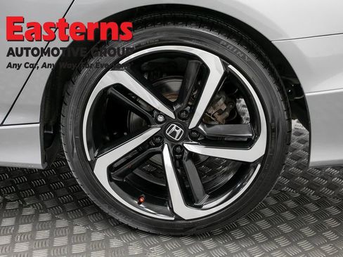 Used 2021 Honda Accord Sport image 31