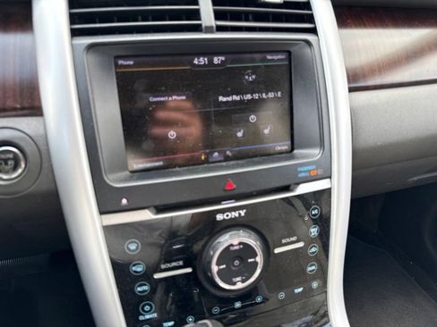 Used 2013 Ford Edge Limited FWD image 20