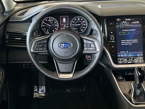 Certified 2025 Subaru Outback Premium image 17