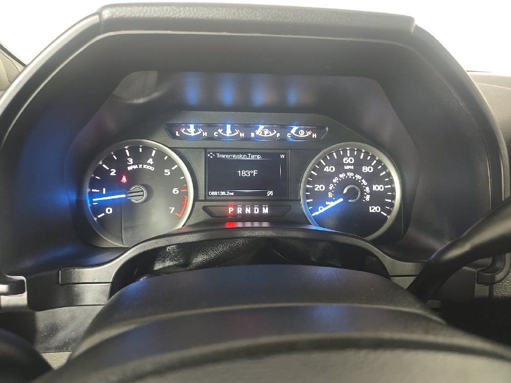 Used 2018 Ford F150 XLT w/ Equipment Group 302A Luxury AWD/4WD image 4