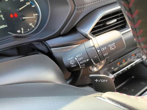 Certified 2025 MAZDA CX-5 2.5 Turbo w/ Premium Package image 33