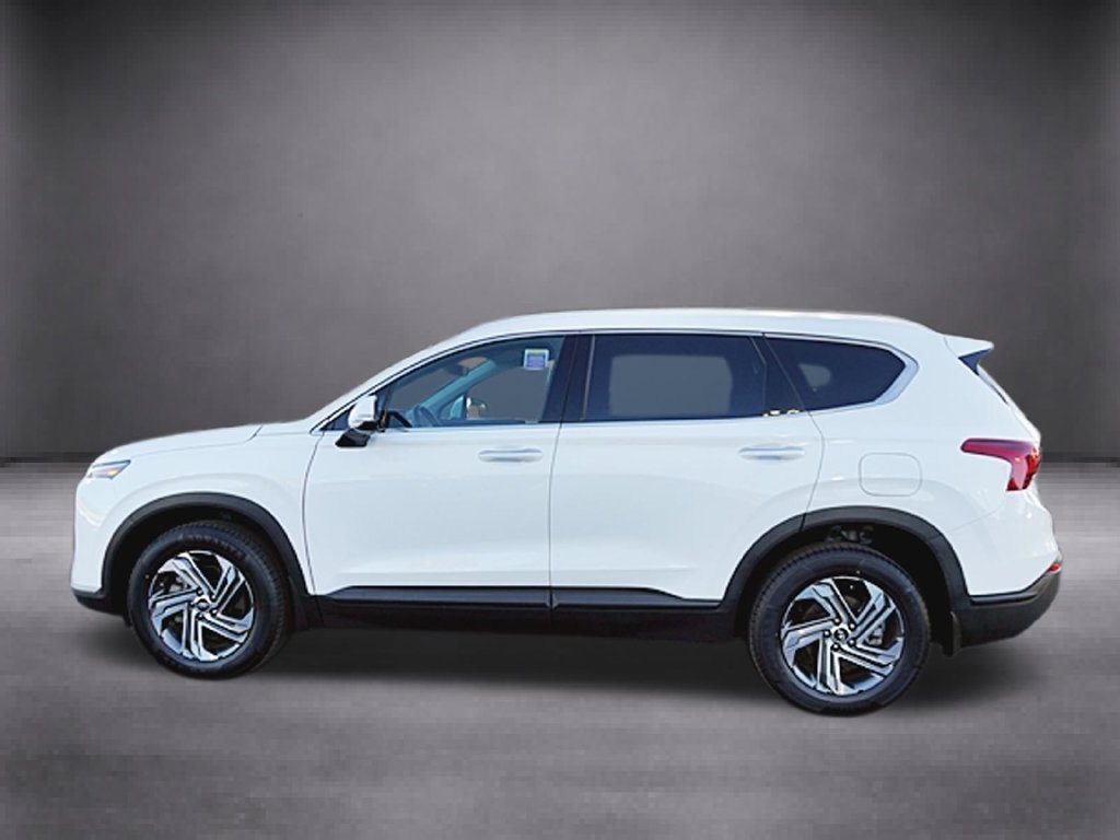 Certified 2023 Hyundai Santa Fe SEL FWD image 9
