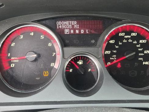 Used 2012 GMC Acadia SLT AWD/4WD image 13