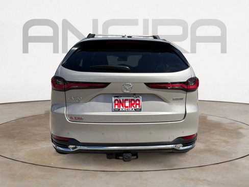 Used 2026 MAZDA CX-90 Plug-In Hybrid w/ Premium Plus AWD/4WD image 10