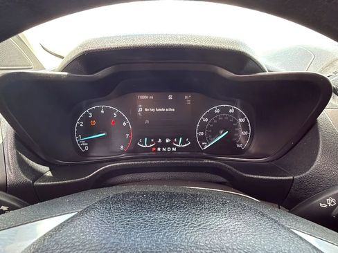 Used 2020 Ford Transit Connect XL FWD image 16