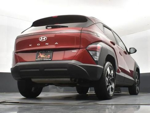 Used 2024 Hyundai Kona SEL image 13