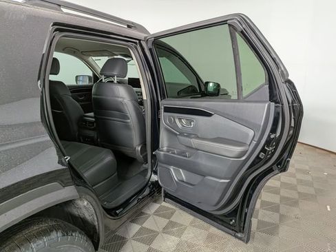 New 2026 Honda Passport RTL image 35