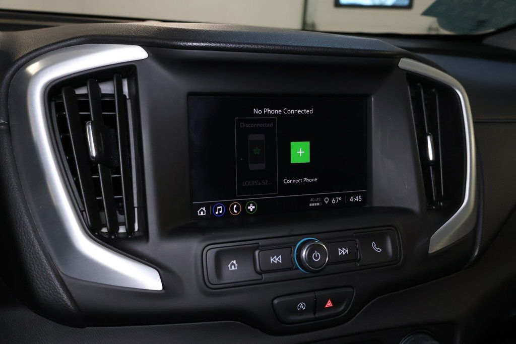 Used 2024 GMC Terrain SLE AWD/4WD image 28