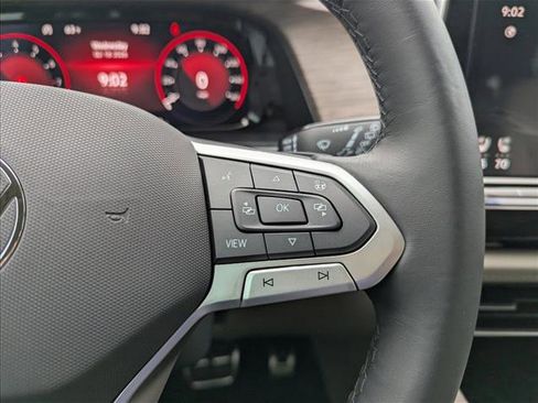 New 2026 Volkswagen Atlas SEL Premium R-Line image 13