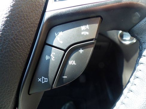 Used 2024 Ford Edge SEL AWD/4WD image 27