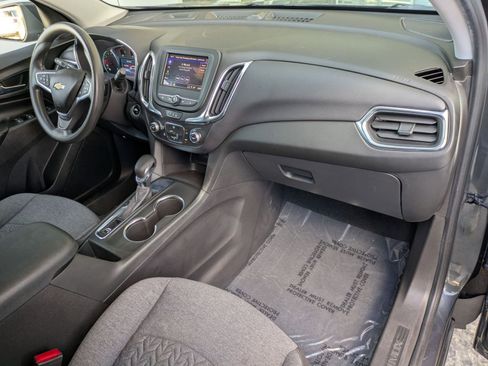 Certified 2022 Chevrolet Equinox LT FWD image 28