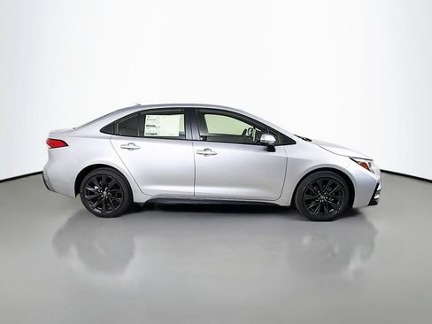New 2026 Toyota Corolla SE FWD image 4