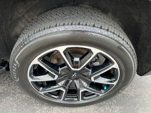 Certified 2023 Chevrolet Tahoe RST AWD/4WD image 26