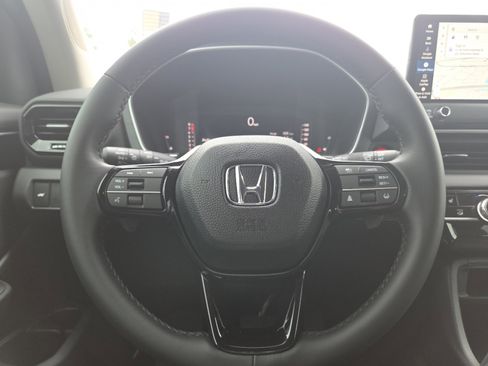 New 2026 Honda Pilot EX-L image 25