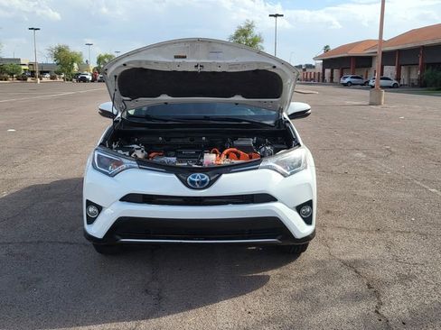 Used 2017 Toyota RAV4 XLE image 36