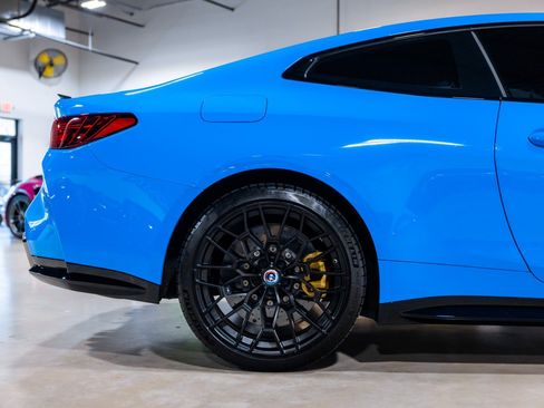 Used 2025 BMW M4 CS AWD/4WD image 29