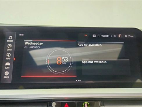 Used 2021 BMW 330i Sedan image 48