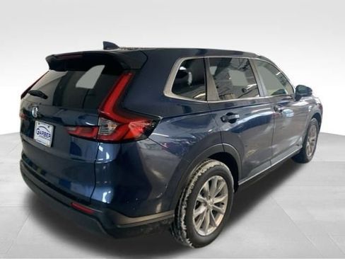 Used 2023 Honda CR-V EX-L image 5