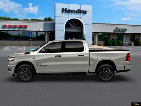 New 2026 RAM 1500 Big Horn image 3