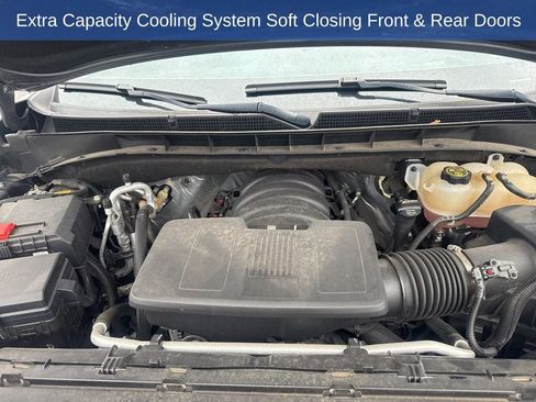 Used 2022 Cadillac Escalade Sport Platinum w/ LPO, ONYX Package image 14