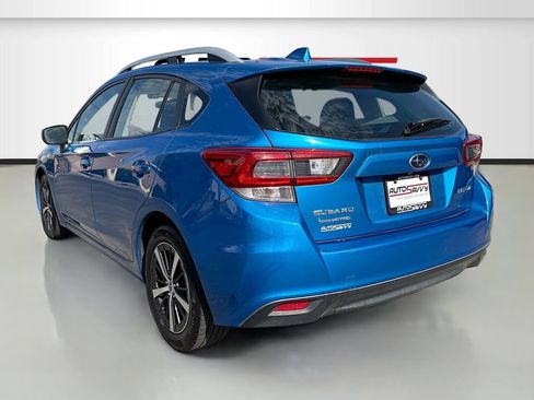 Used 2020 Subaru Impreza 2.0i Premium AWD/4WD image 5