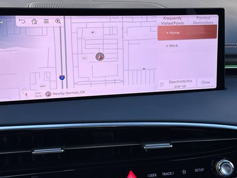 New 2026 Genesis GV70 3.5T Sport Advanced image 8