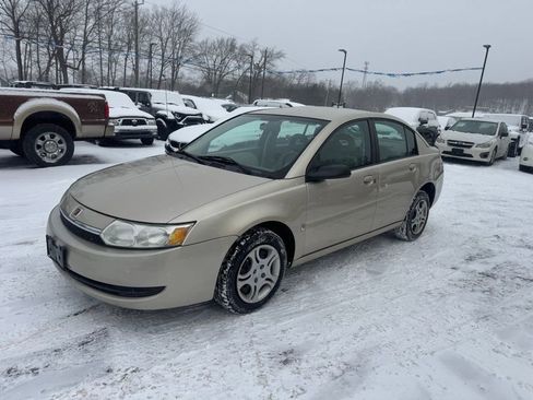 Used 2004 Saturn ION Level 2 w/ Power Pkg image 2