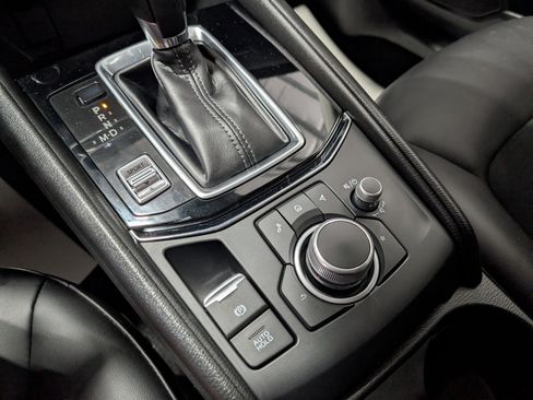 Used 2023 MAZDA CX-5 AWD 2.5 S w/ Select Package image 23