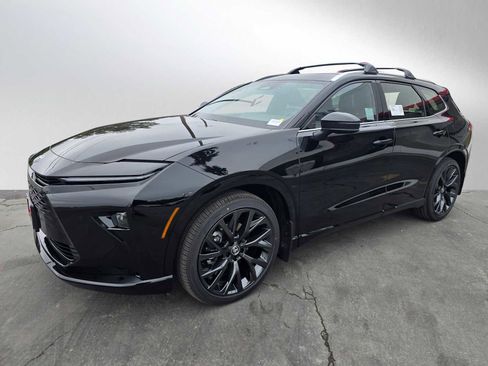 New 2025 Toyota Crown Signia image 7