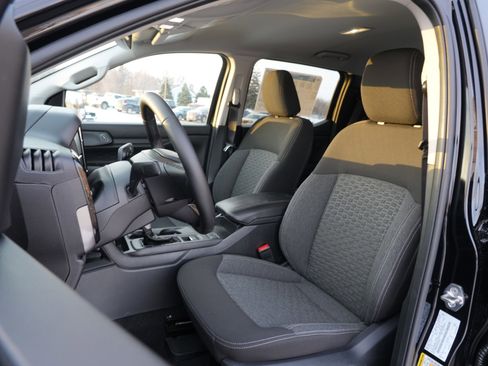 New 2025 Ford Ranger XLT w/ Equipment Group 301A High image 12