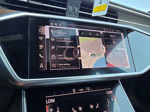 New 2025 Audi A6 Premium Plus image 29