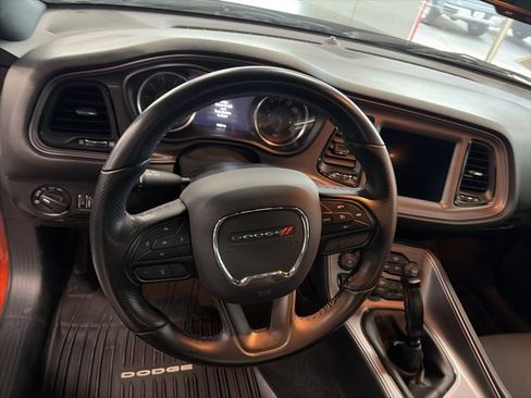 Used 2023 Dodge Challenger R/T image 13