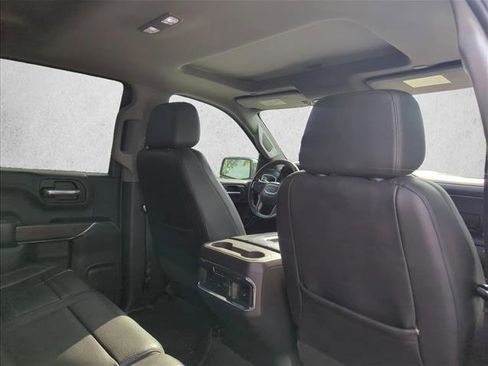 Used 2020 GMC Sierra 1500 Denali w/ Denali Ultimate Package image 17
