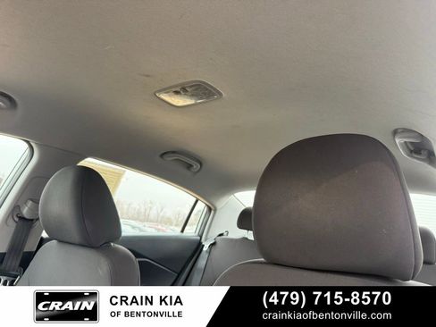 Used 2017 Kia Rio LX w/ Power Package image 21