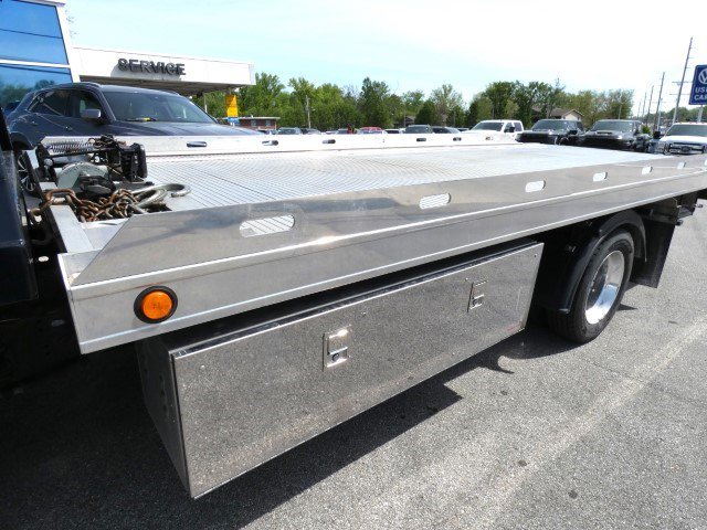 Used 2015 RAM 5500 SLT w/ Quick Order Package 29G SLT AWD/4WD image 7