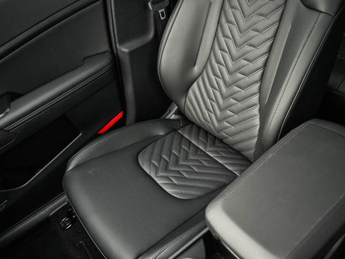 New 2026 Kia Sportage X-Line image 26