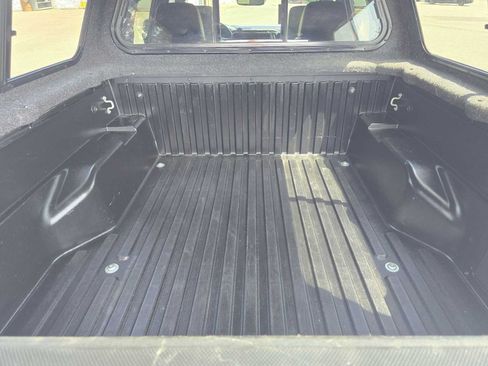 Used 2019 Toyota Tacoma Limited AWD/4WD image 14